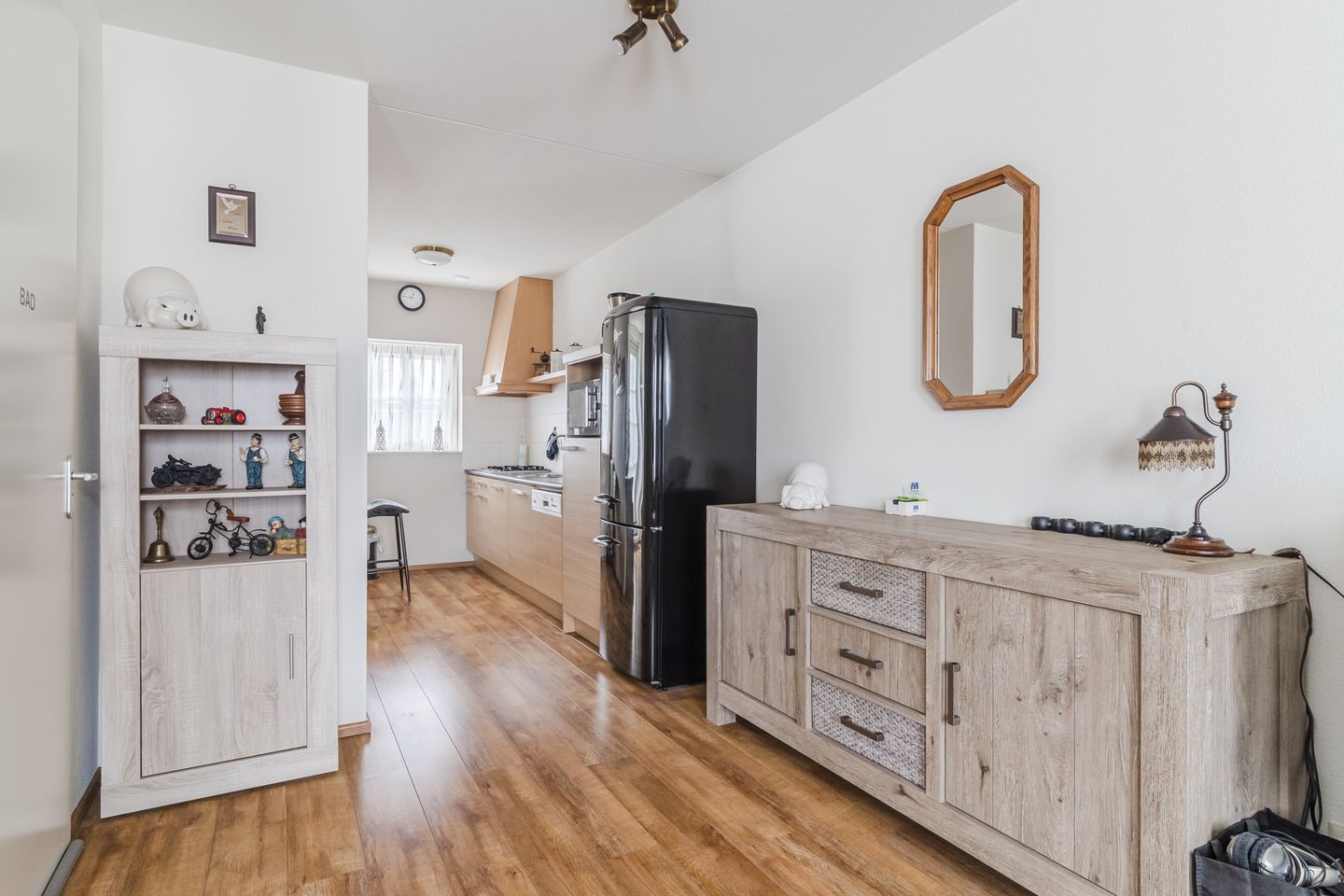 Foto 10 van Wilhelminalaan 81-G