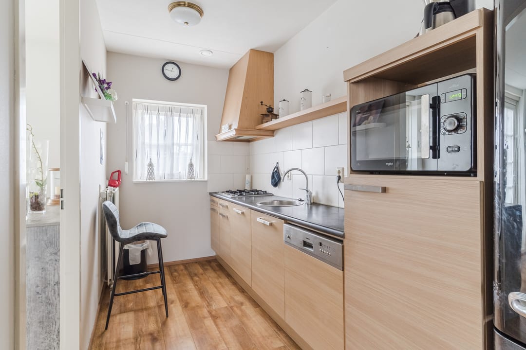 Foto 11 van Wilhelminalaan 81-G