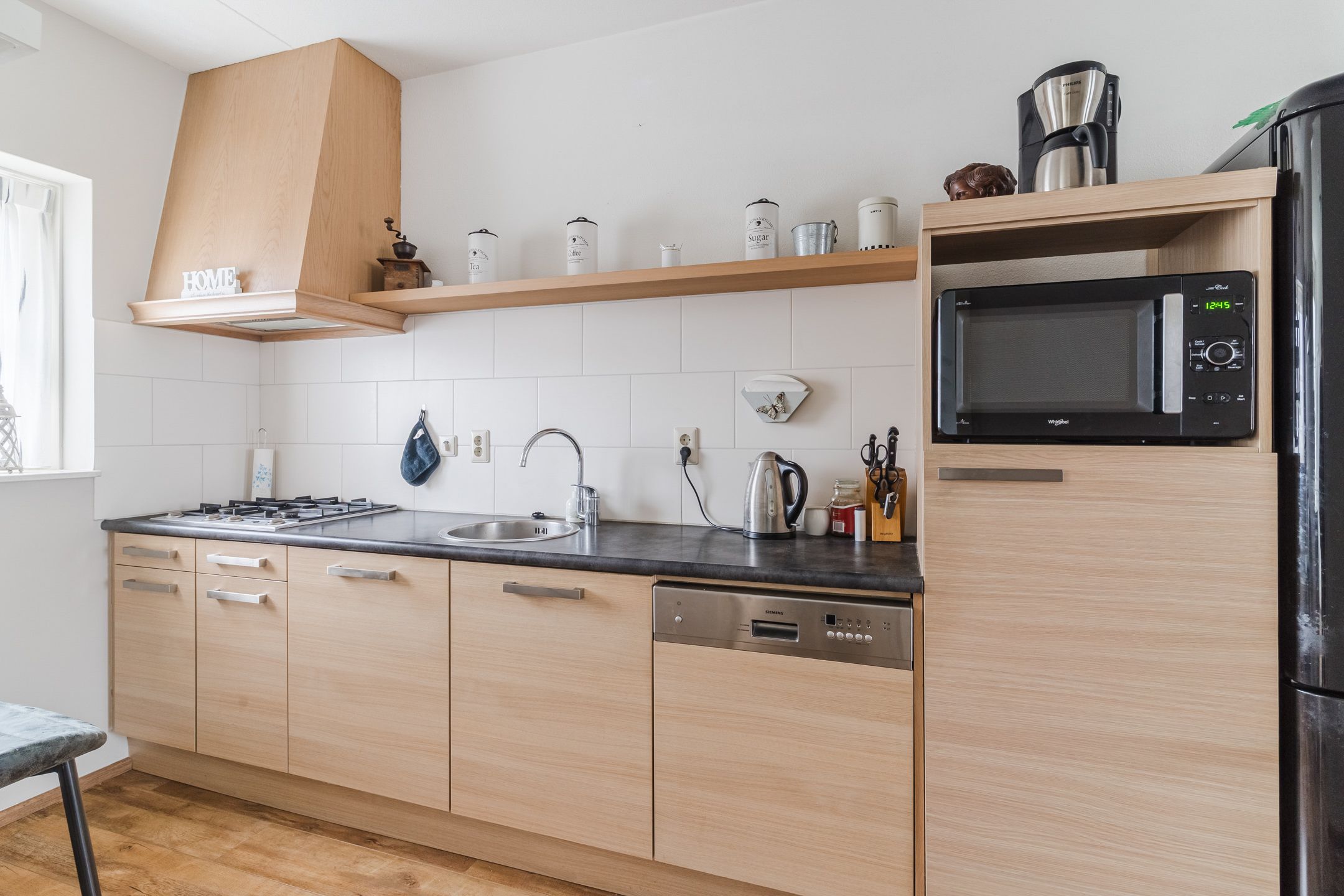 Foto 12 van Wilhelminalaan 81-G