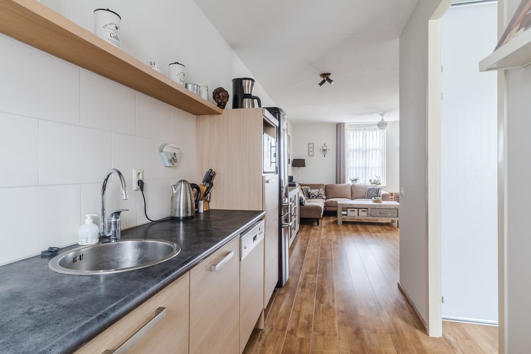 Foto 13 van Wilhelminalaan 81-G