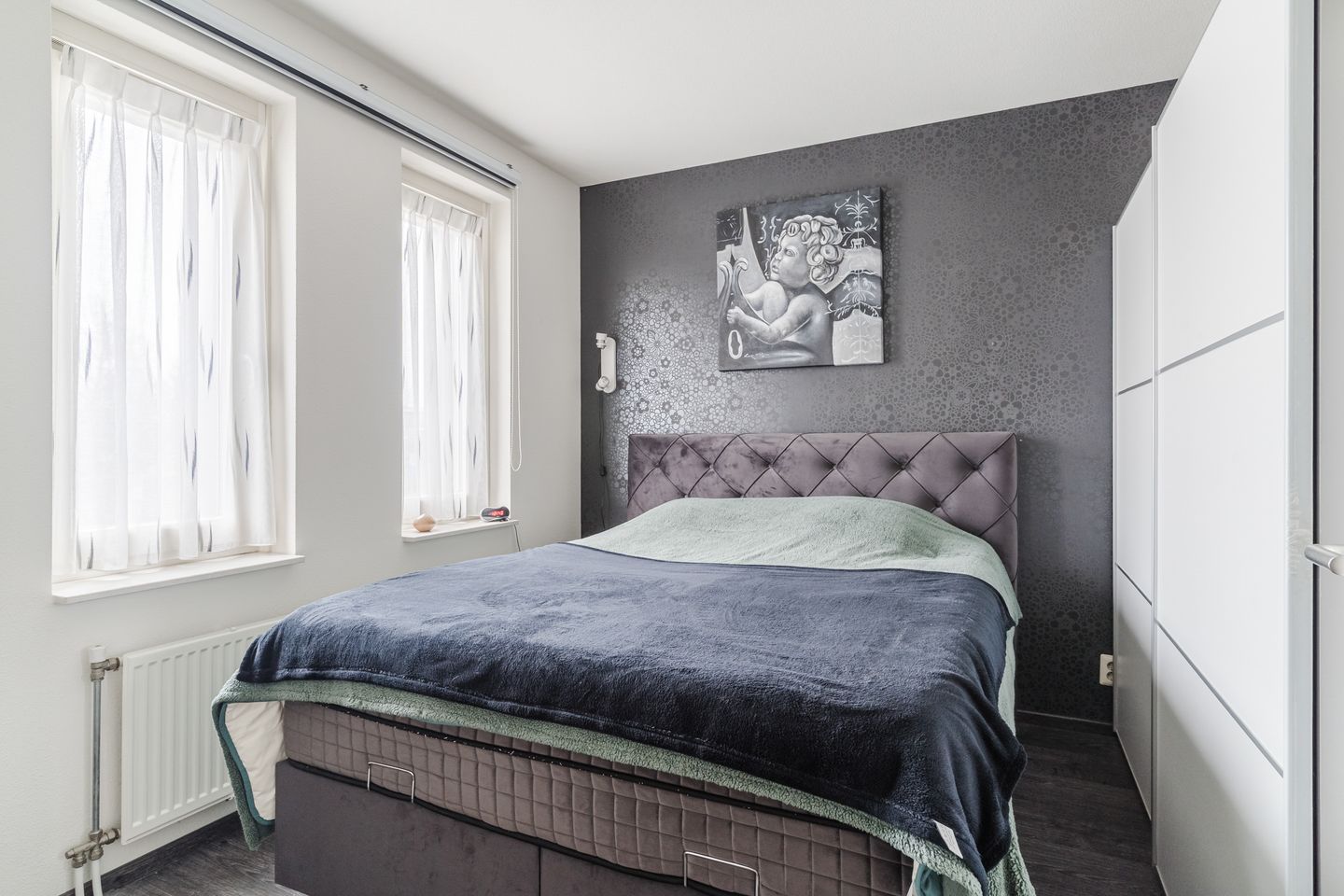 Foto 14 van Wilhelminalaan 81-G