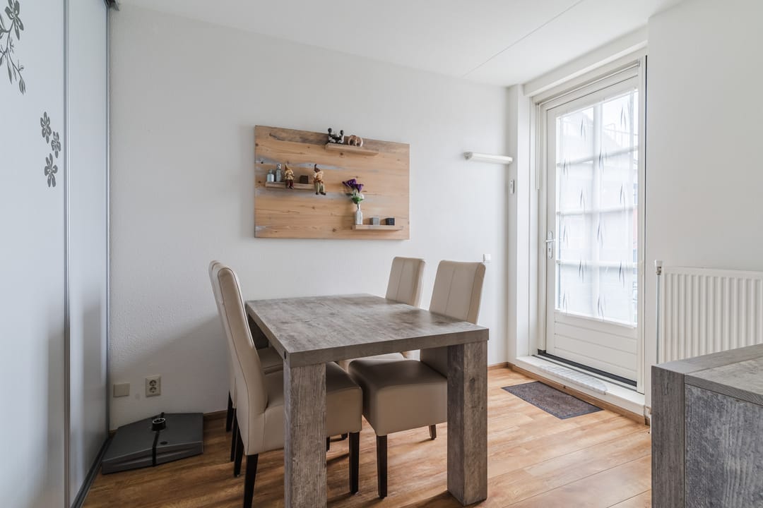 Foto 16 van Wilhelminalaan 81-G