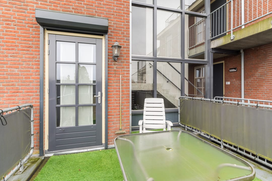 Foto 22 van Wilhelminalaan 81-G