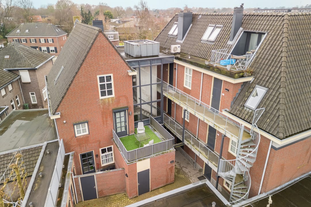 Foto 23 van Wilhelminalaan 81-G