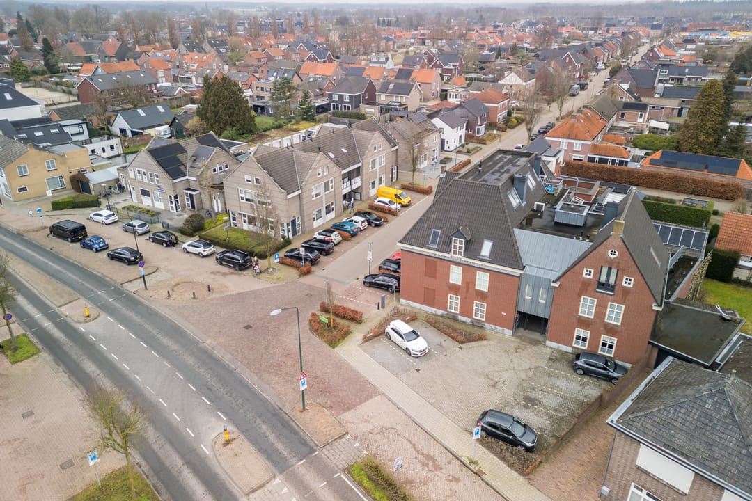 Foto 26 van Wilhelminalaan 81-G