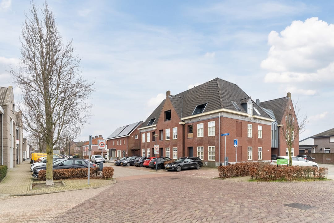 Foto 28 van Wilhelminalaan 81-G