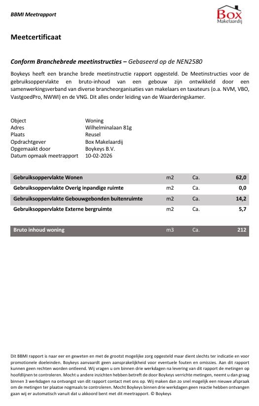 Foto 31 van Wilhelminalaan 81-G