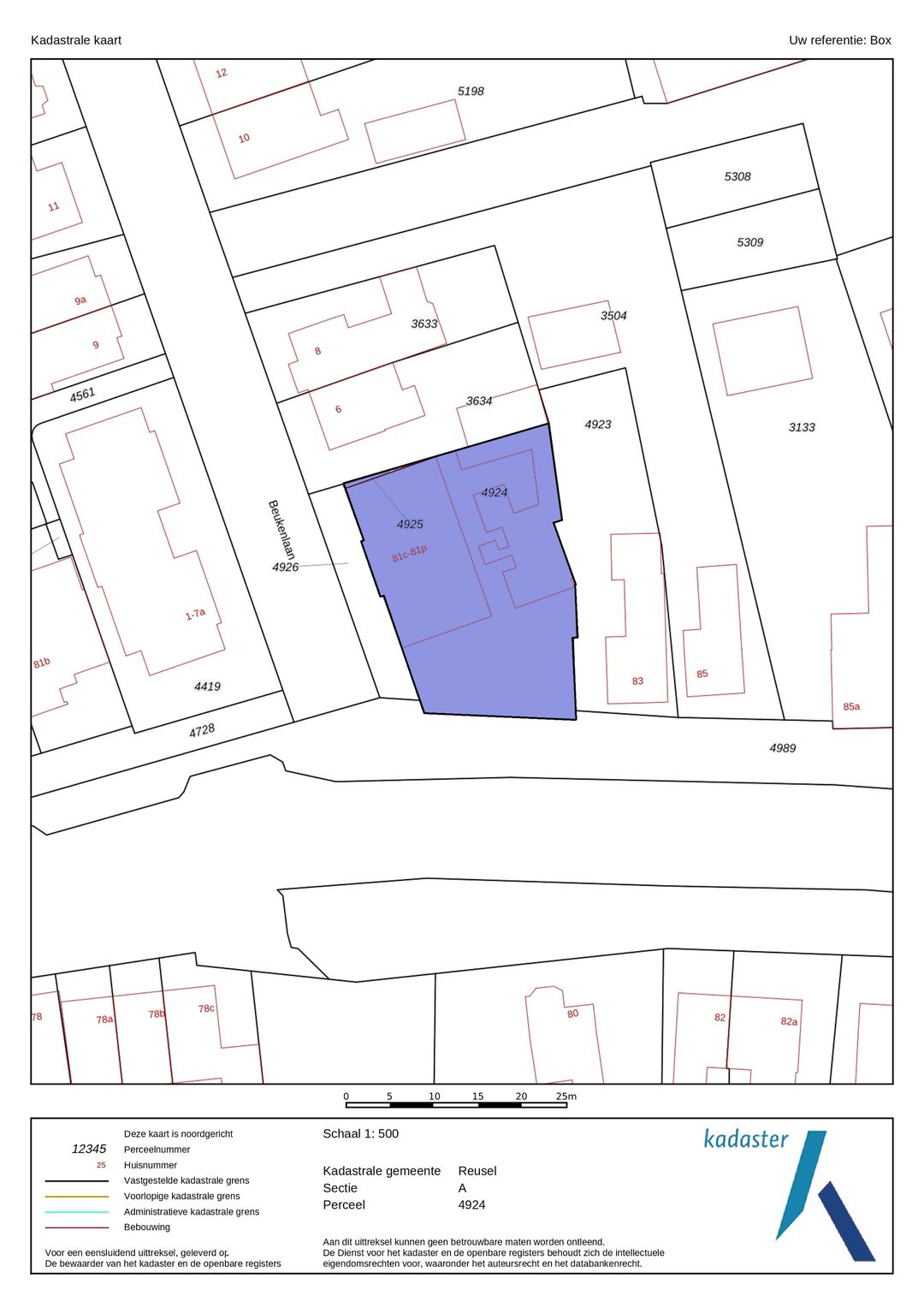 Foto 32 van Wilhelminalaan 81-G