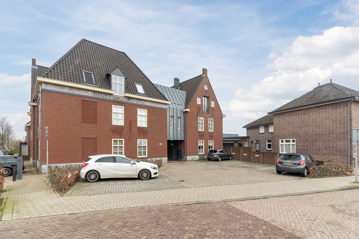 Foto 25 van Wilhelminalaan 81-G