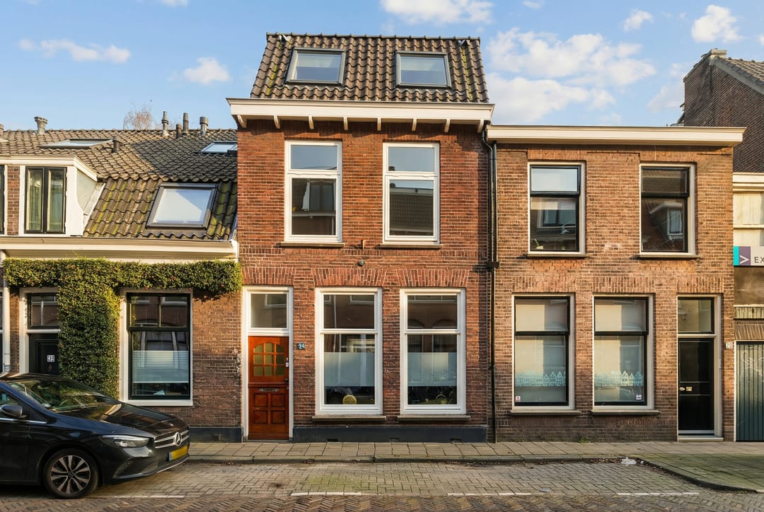 Foto 1 van Otterstraat 107