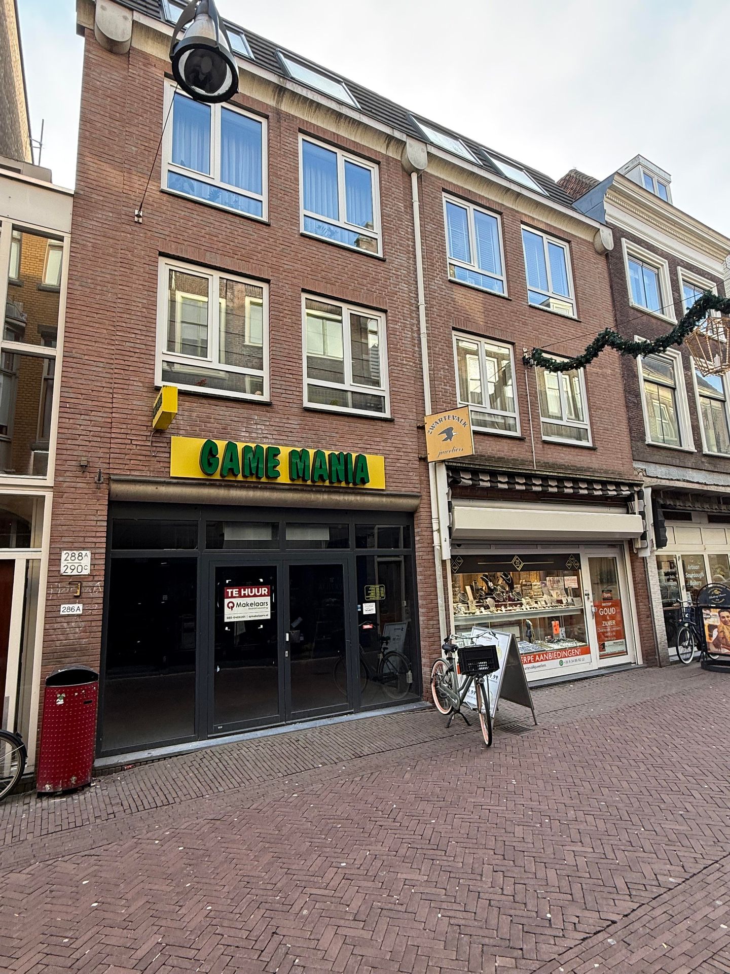 Bekijk foto 3 van Voorstraat 292