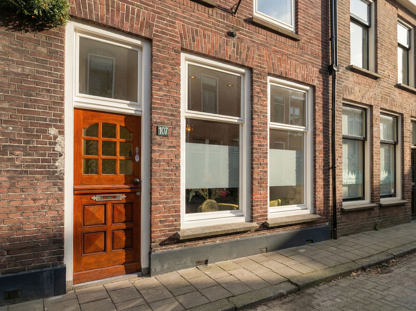 Foto 5 van Otterstraat 107