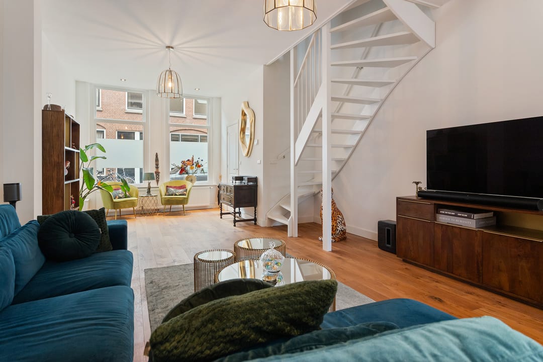 Foto 7 van Otterstraat 107