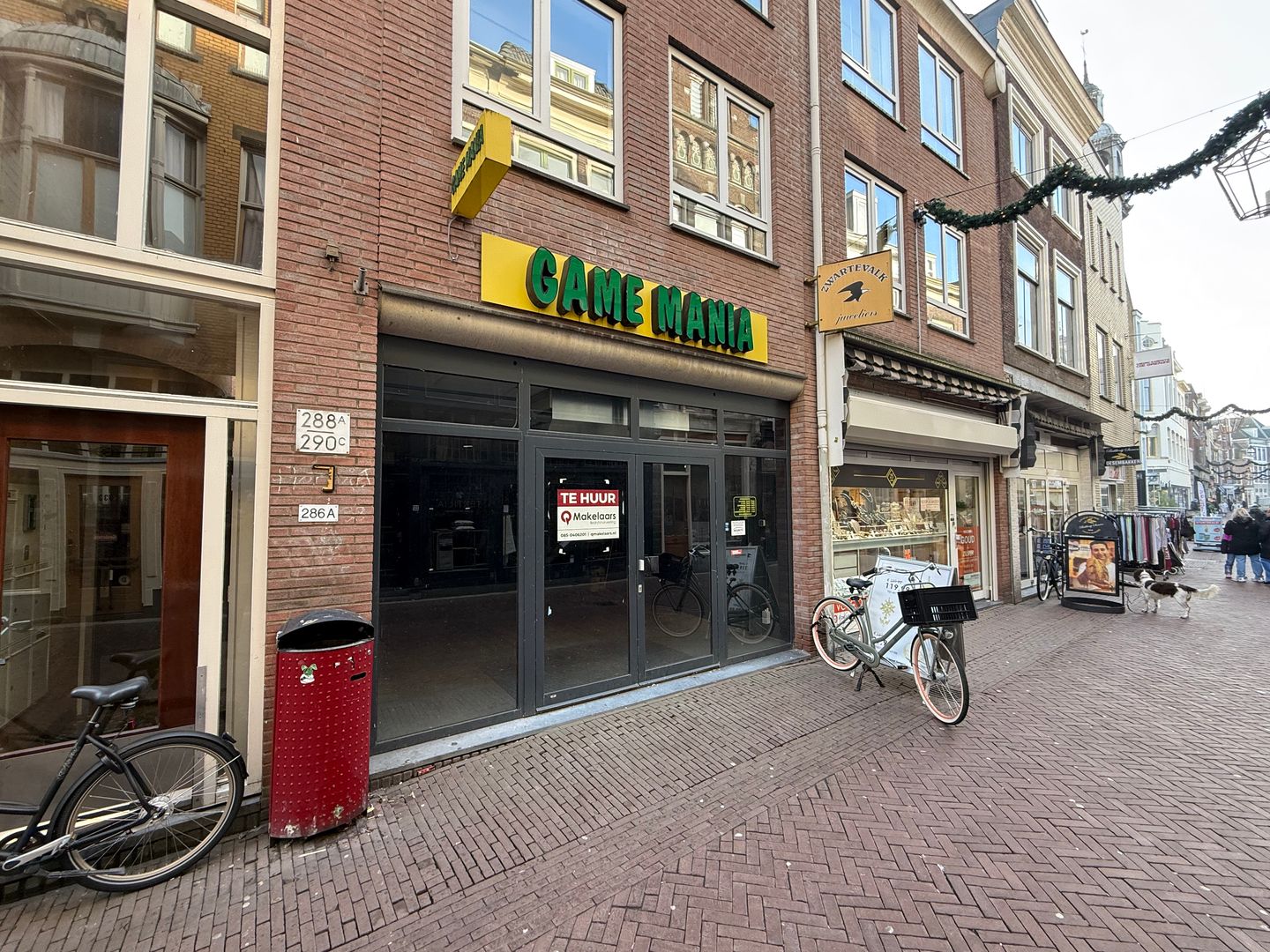 Bekijk foto 1 van Voorstraat 292