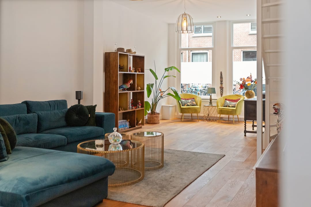 Foto 8 van Otterstraat 107