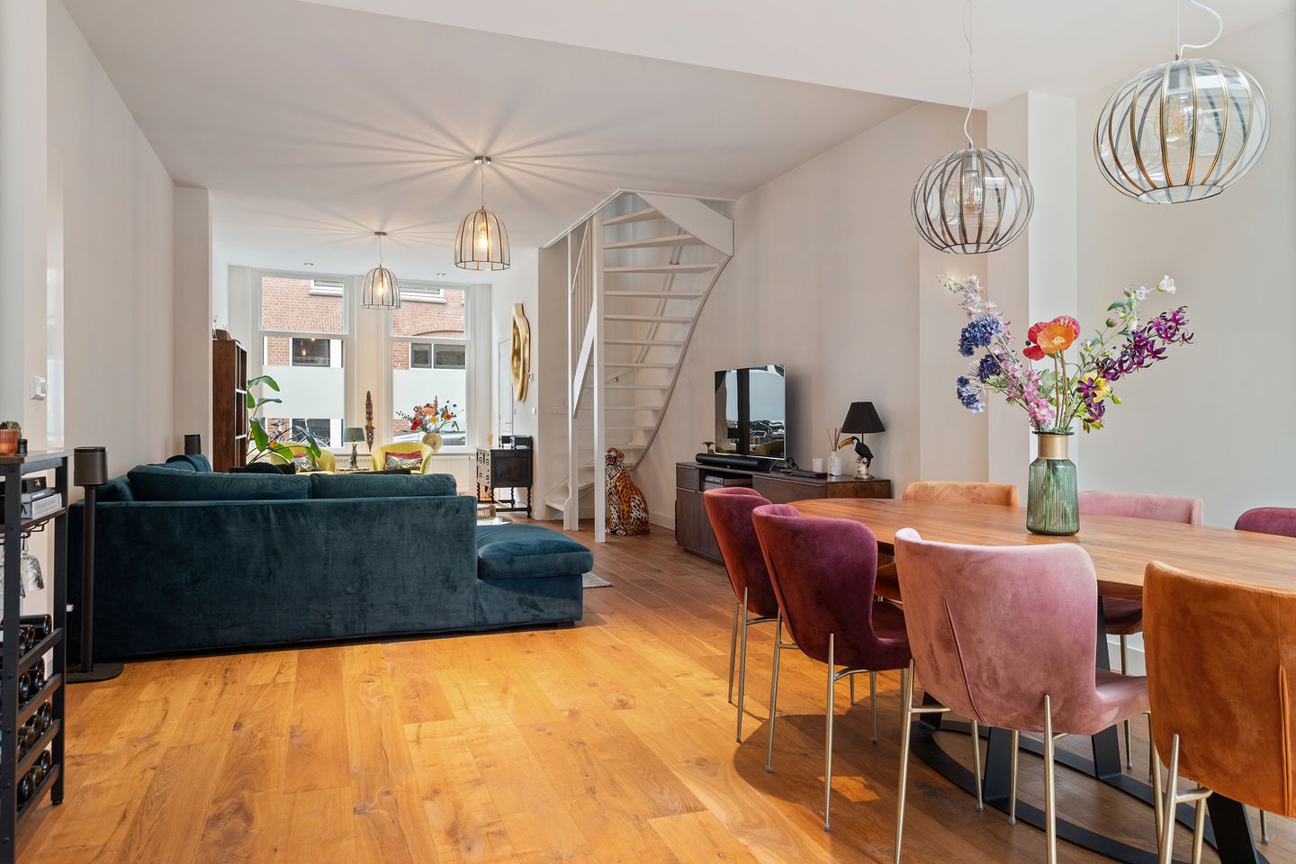 Foto 10 van Otterstraat 107