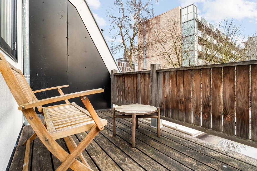 Foto 26 van Otterstraat 107