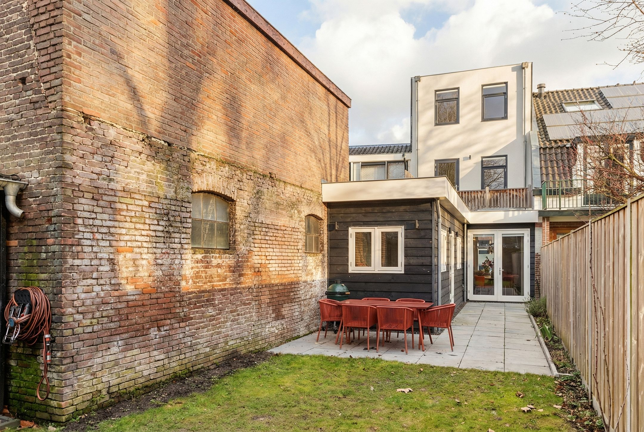 Foto 33 van Otterstraat 107