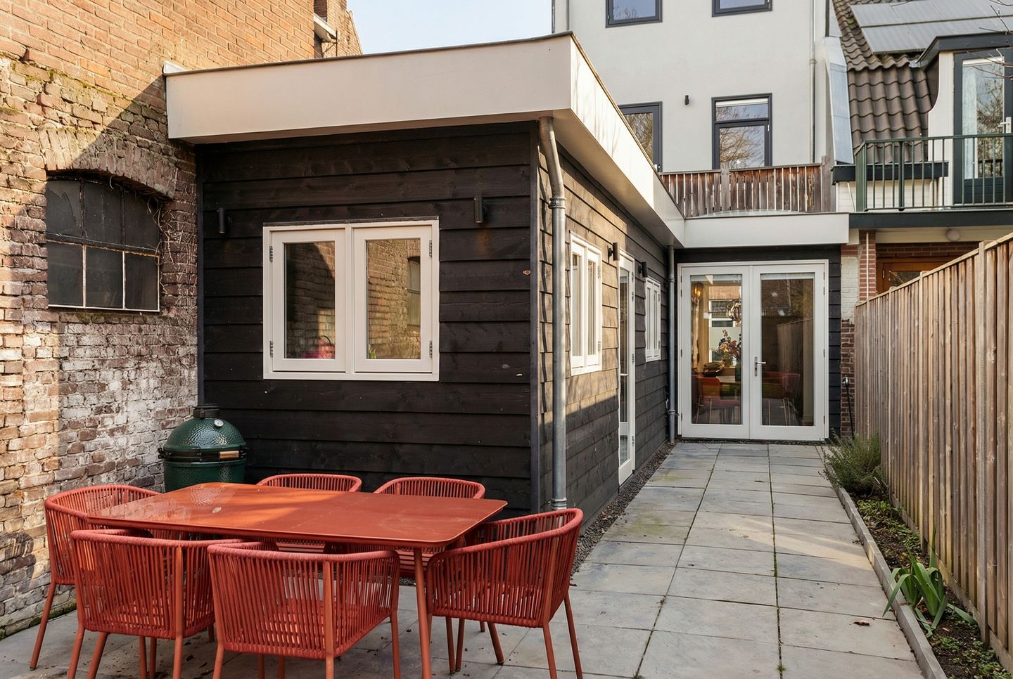 Foto 34 van Otterstraat 107