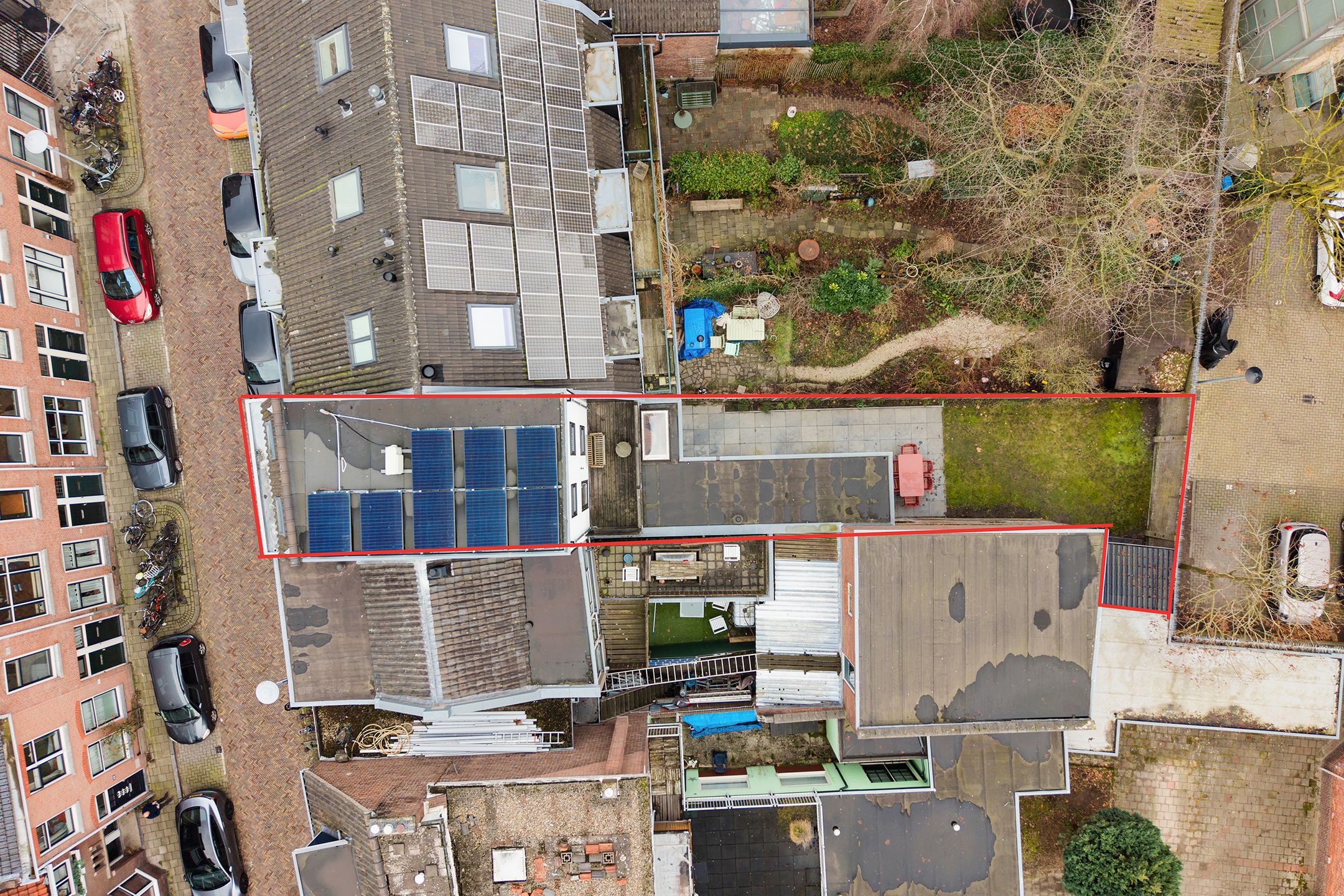 Foto 36 van Otterstraat 107