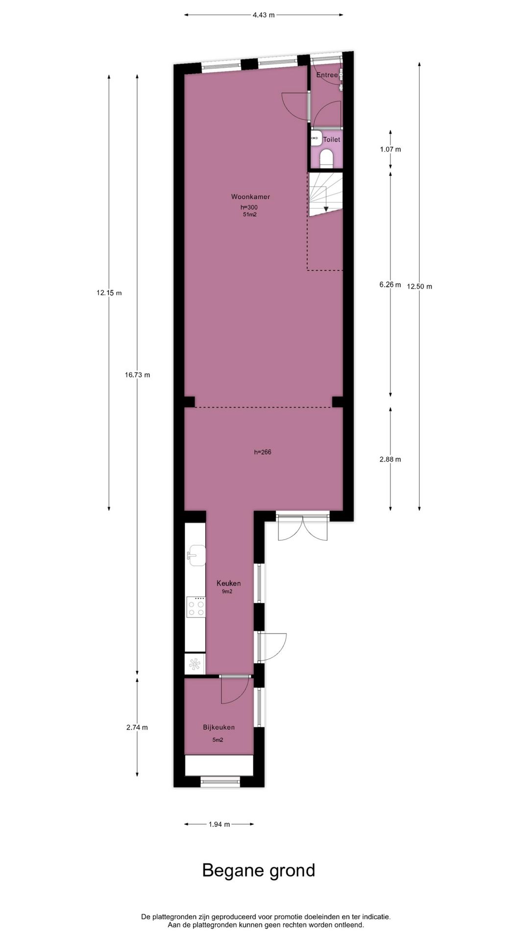 Foto 38 van Otterstraat 107