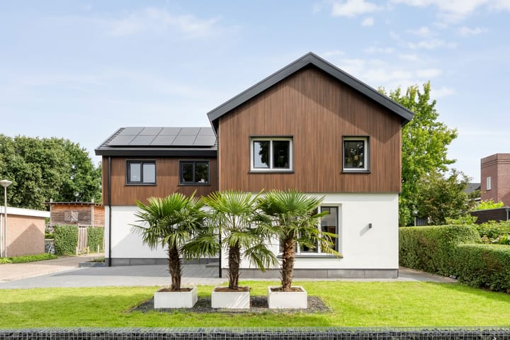 Dr. H.J. Postlaan 40