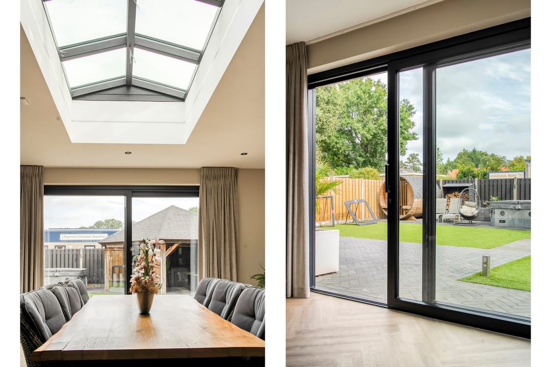 Foto 2 van Dr. H.J. Postlaan 40