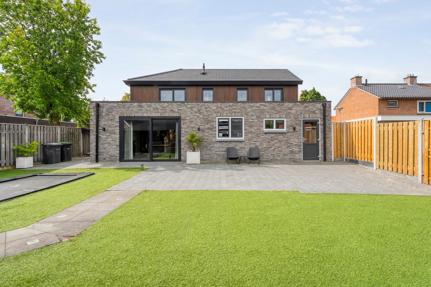 Foto 4 van Dr. H.J. Postlaan 40