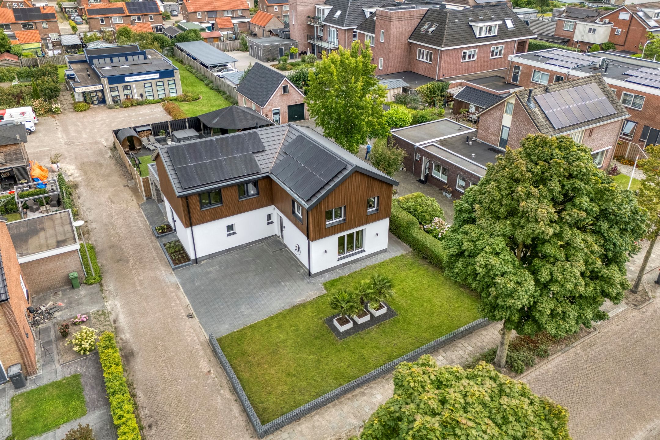 Foto 6 van Dr. H.J. Postlaan 40