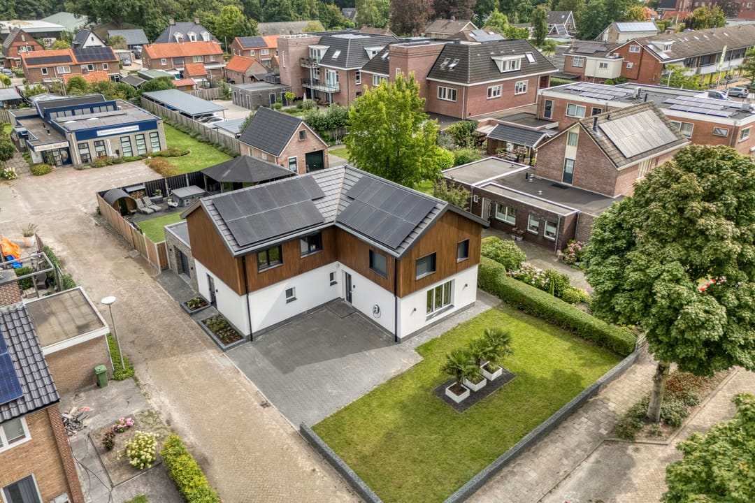 Foto 7 van Dr. H.J. Postlaan 40