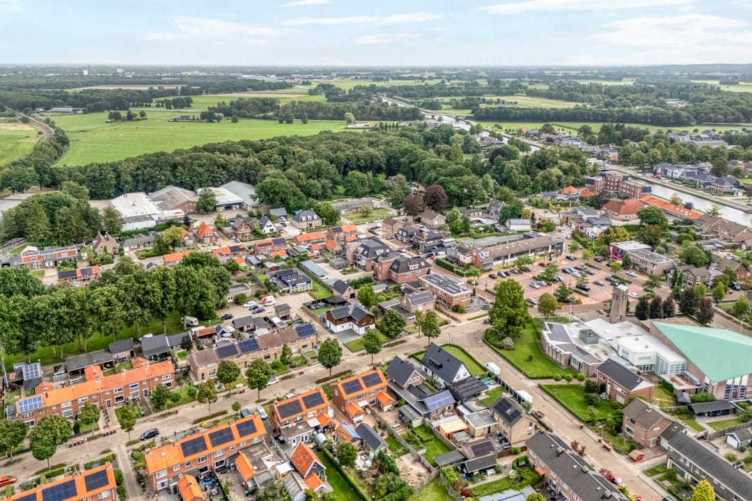 Foto 8 van Dr. H.J. Postlaan 40