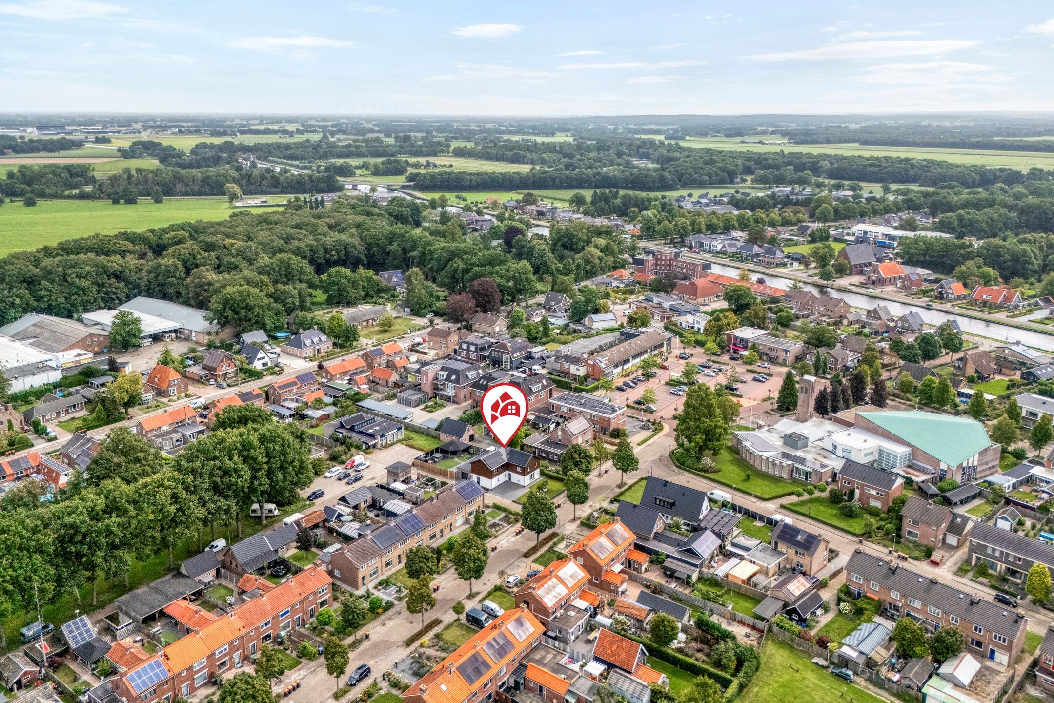 Foto 9 van Dr. H.J. Postlaan 40