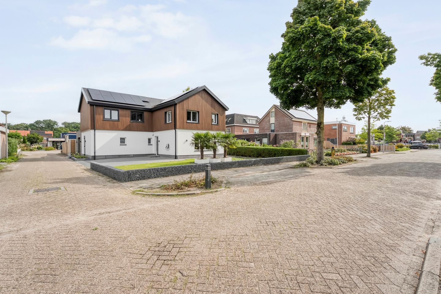 Foto 10 van Dr. H.J. Postlaan 40