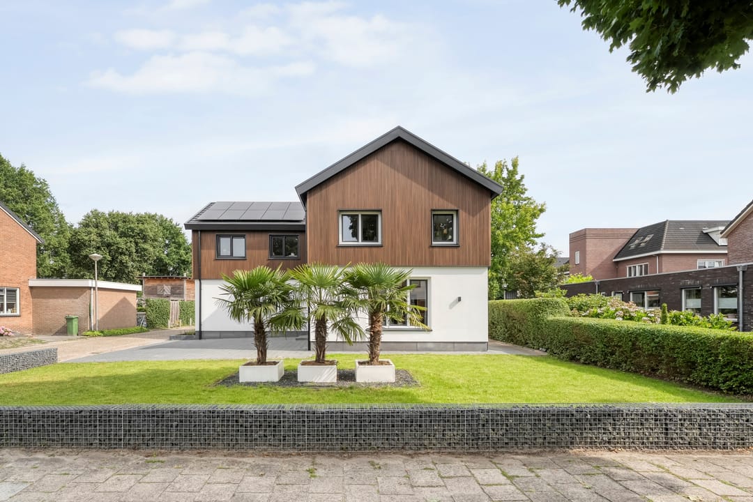 Foto 11 van Dr. H.J. Postlaan 40