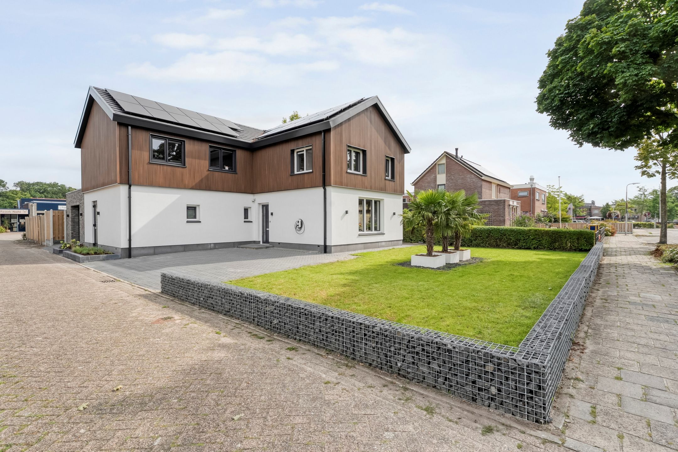 Foto 12 van Dr. H.J. Postlaan 40