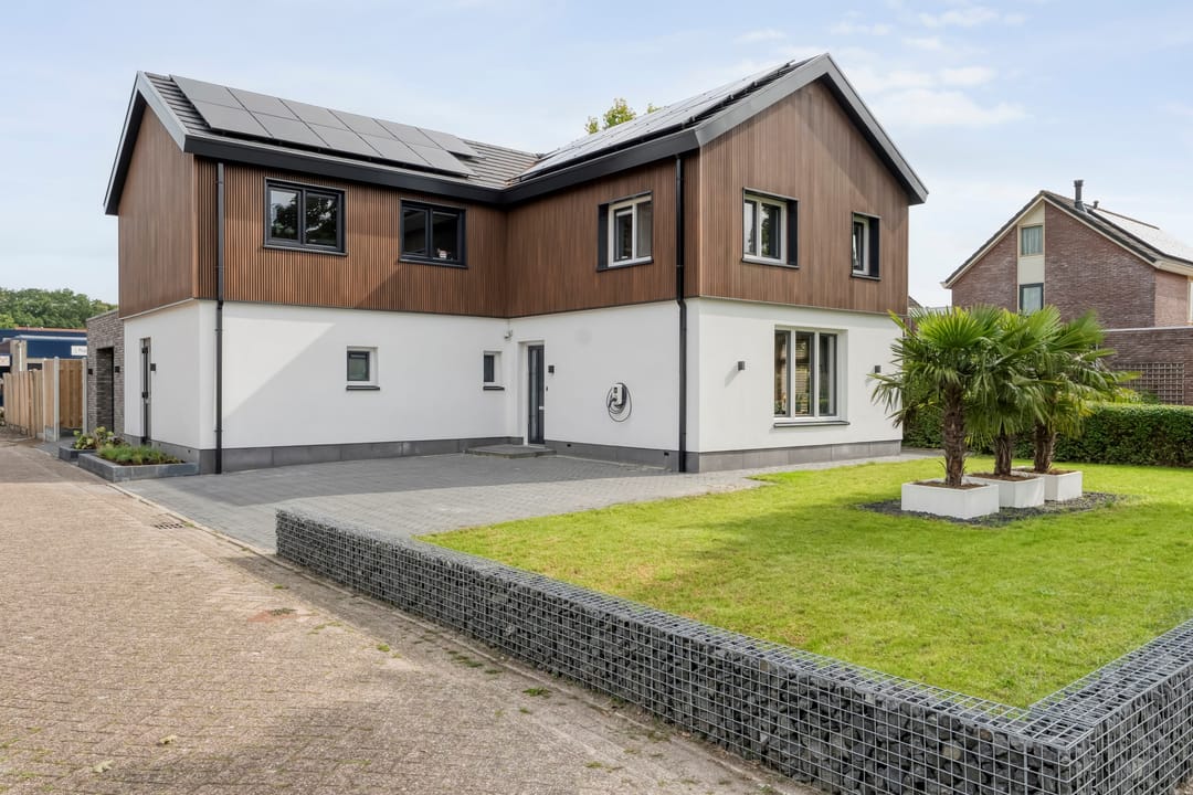 Foto 13 van Dr. H.J. Postlaan 40