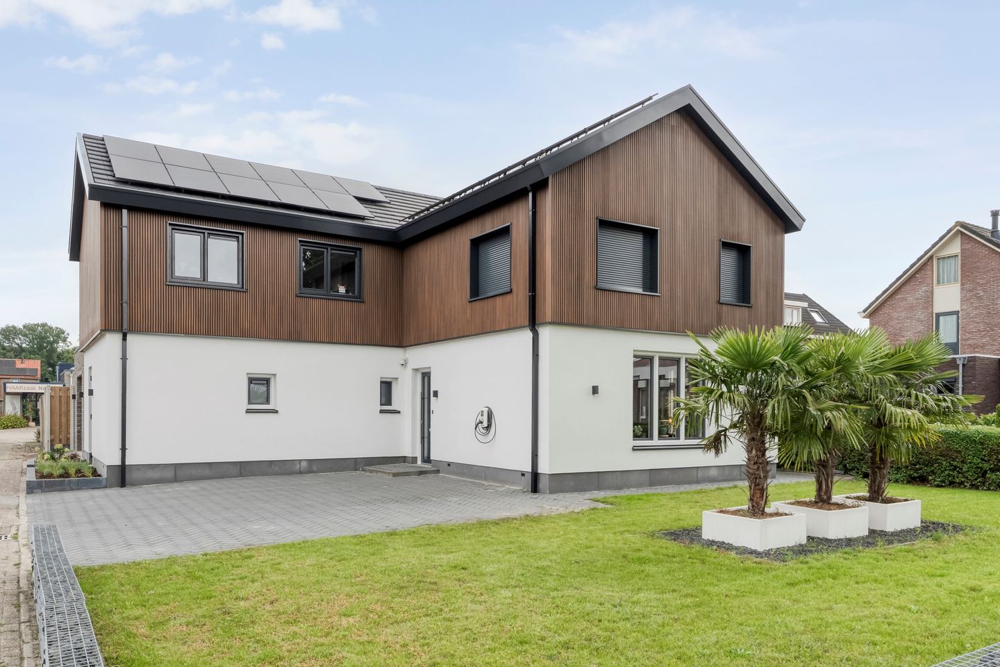 Foto 14 van Dr. H.J. Postlaan 40