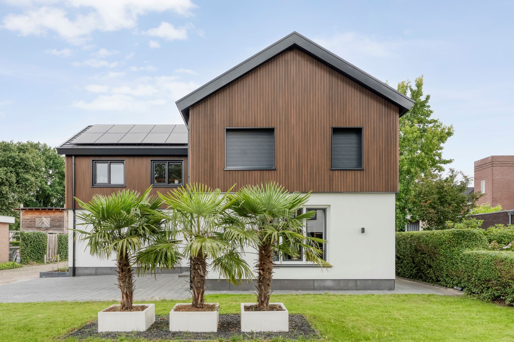 Foto 15 van Dr. H.J. Postlaan 40