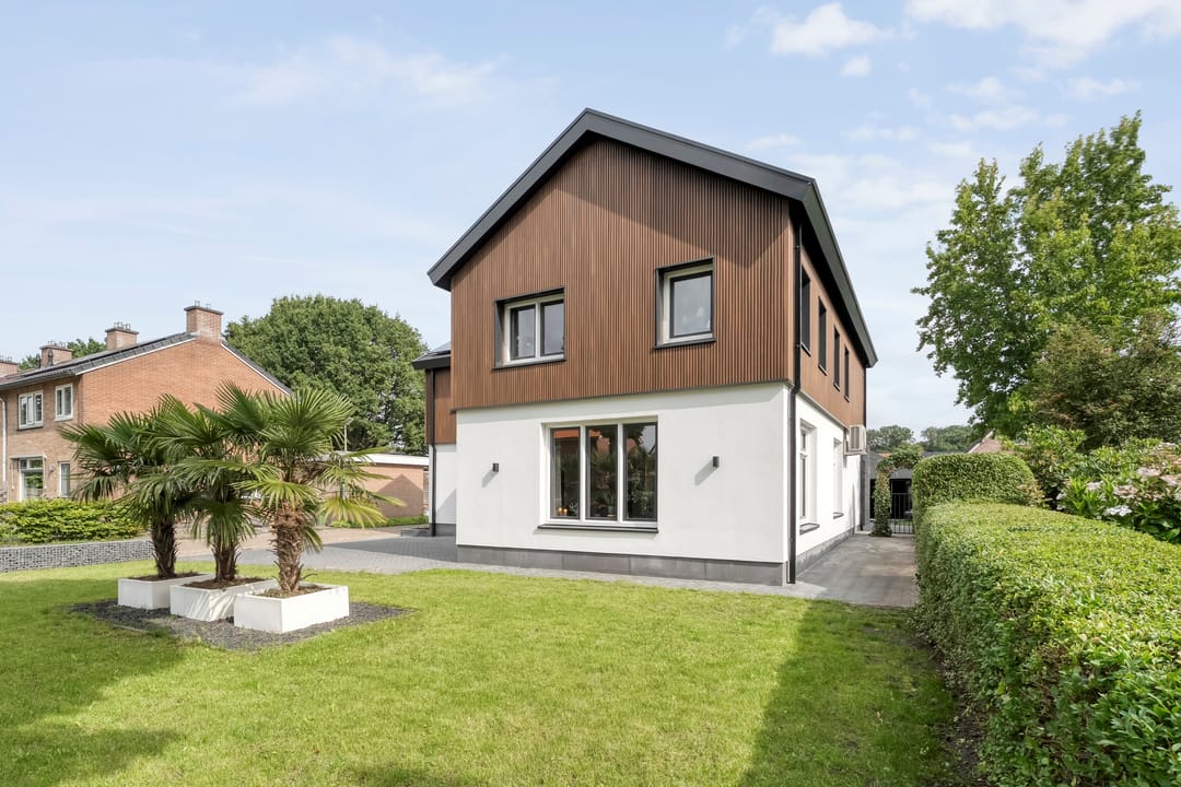 Foto 16 van Dr. H.J. Postlaan 40