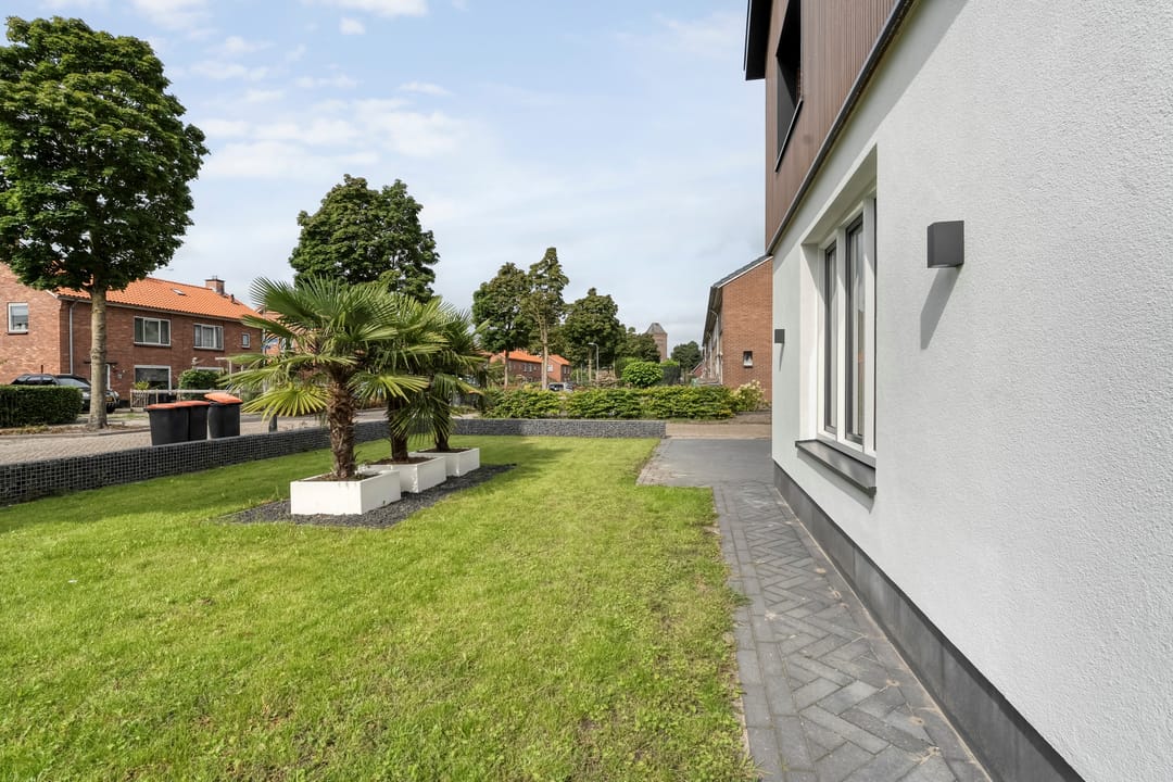 Foto 17 van Dr. H.J. Postlaan 40