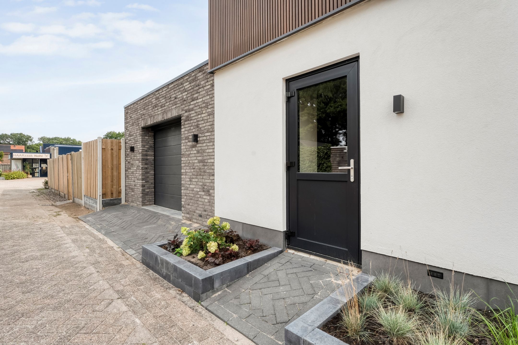 Foto 18 van Dr. H.J. Postlaan 40