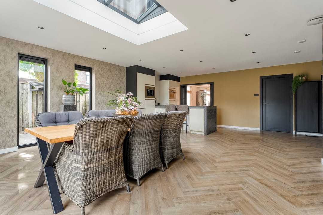 Foto 22 van Dr. H.J. Postlaan 40