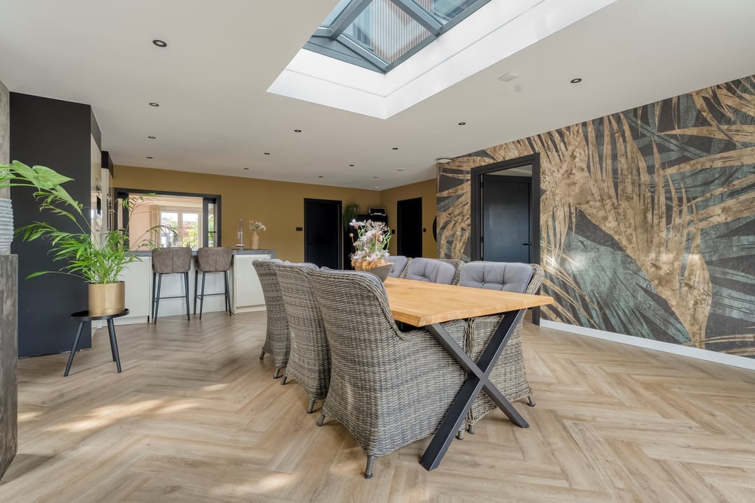 Foto 23 van Dr. H.J. Postlaan 40