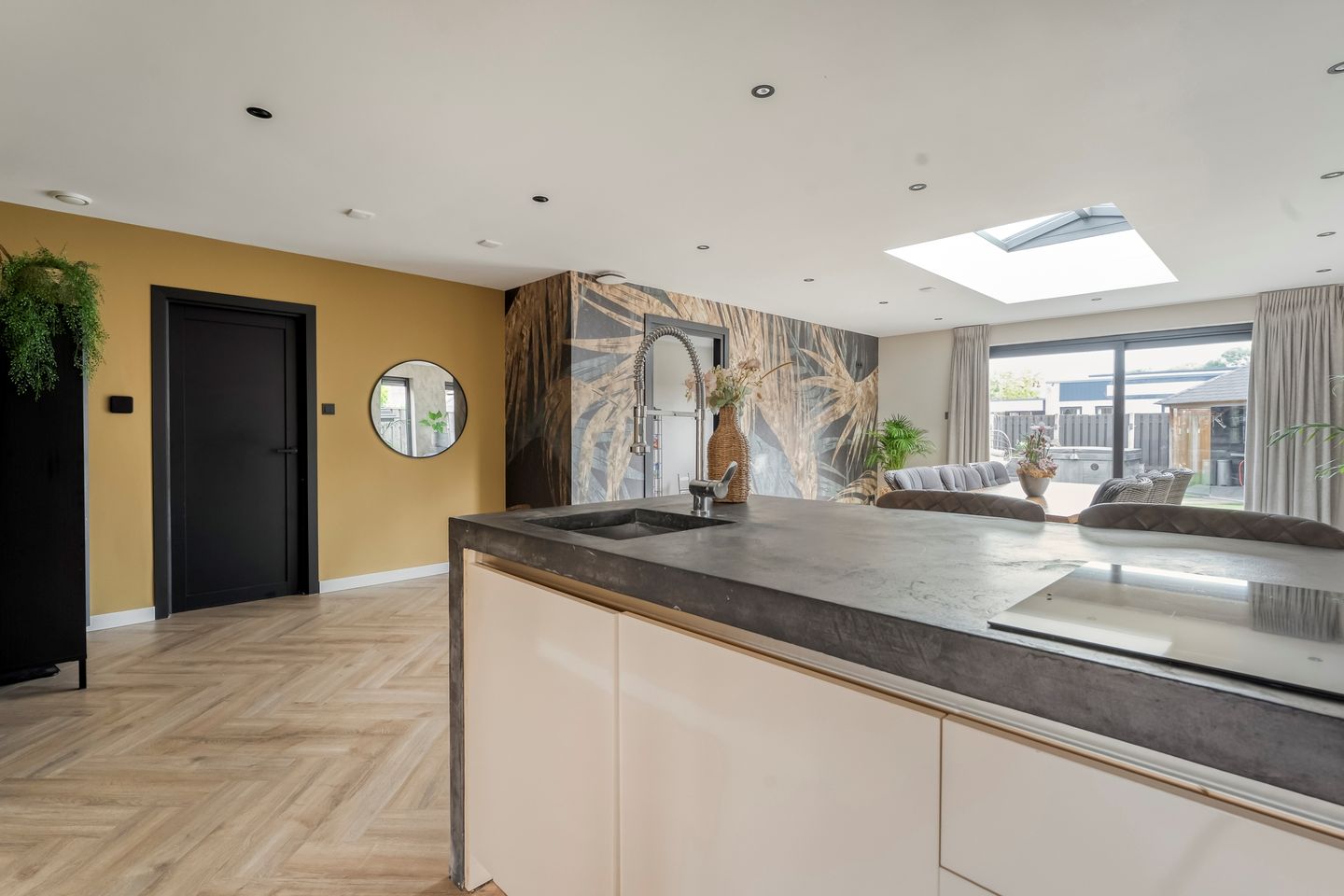 Foto 25 van Dr. H.J. Postlaan 40