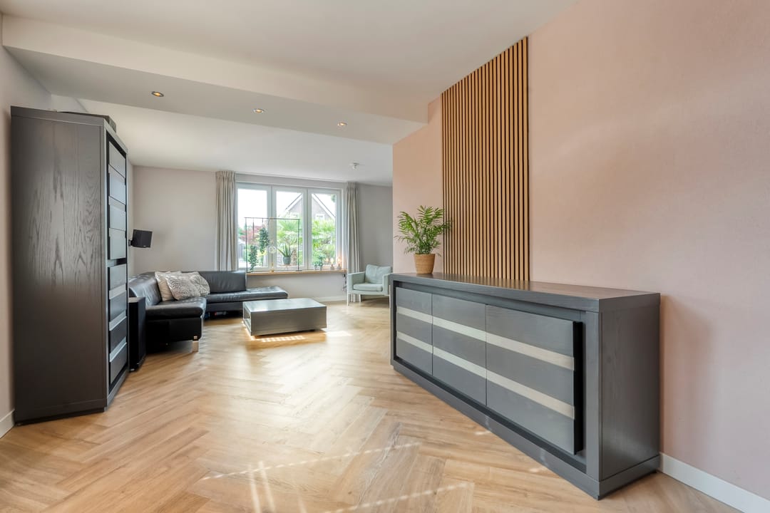 Foto 26 van Dr. H.J. Postlaan 40