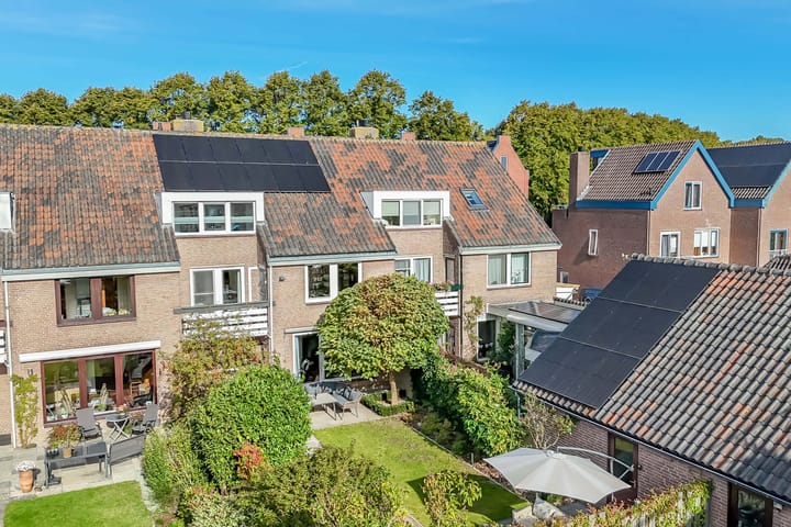 Foto 4 van Spoorstraat 40