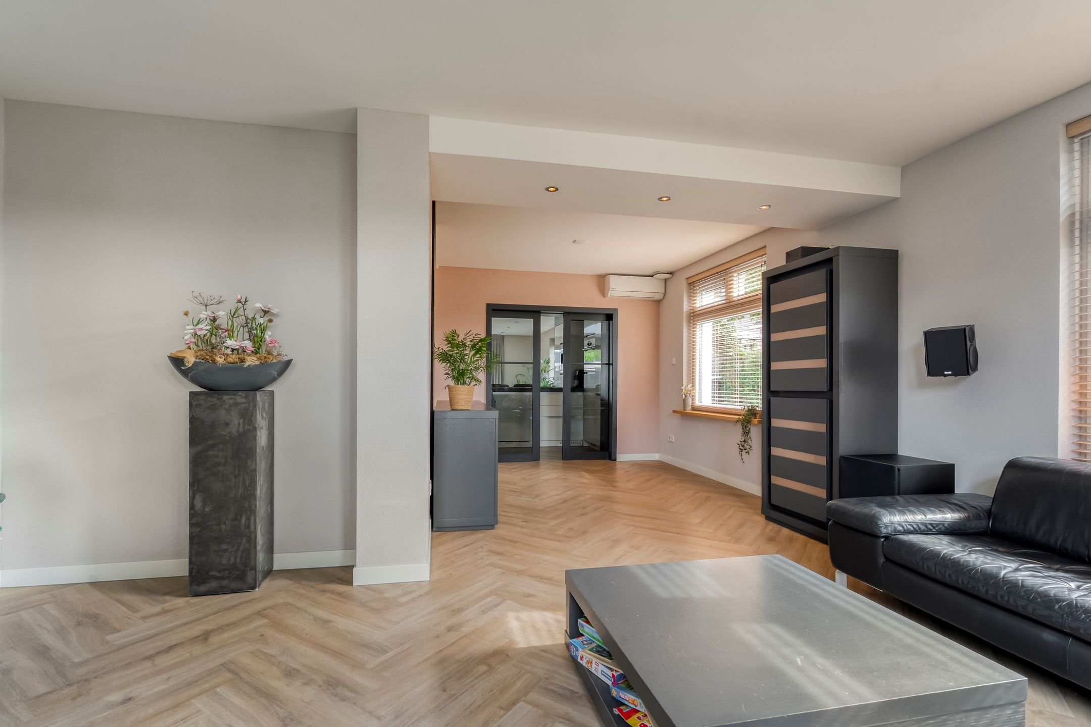 Foto 30 van Dr. H.J. Postlaan 40