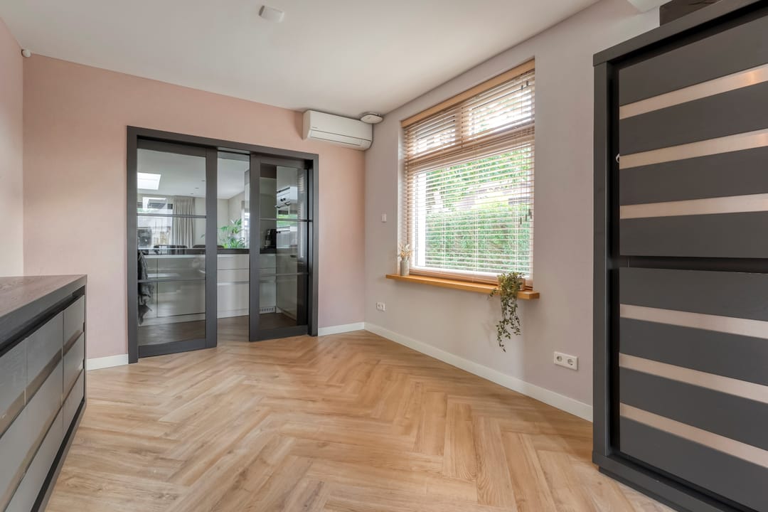 Foto 31 van Dr. H.J. Postlaan 40