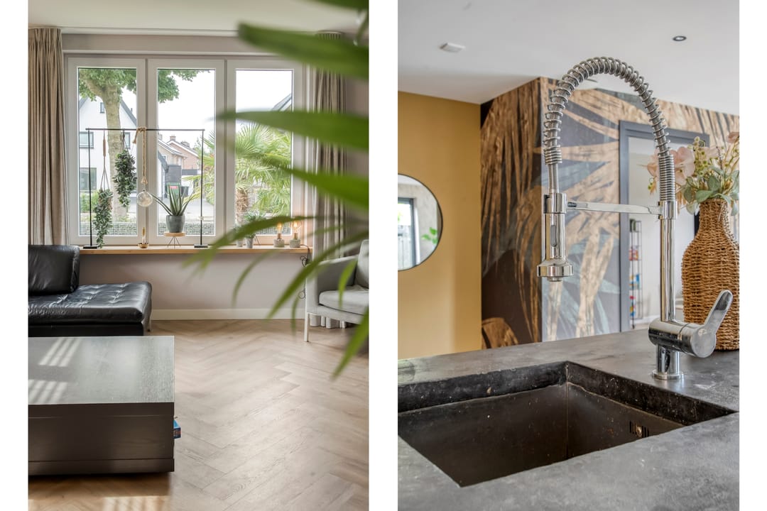 Foto 32 van Dr. H.J. Postlaan 40