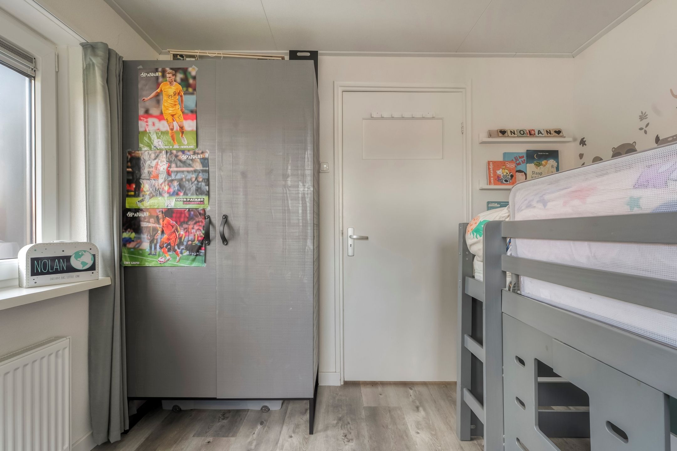 Foto 51 van Dr. H.J. Postlaan 40